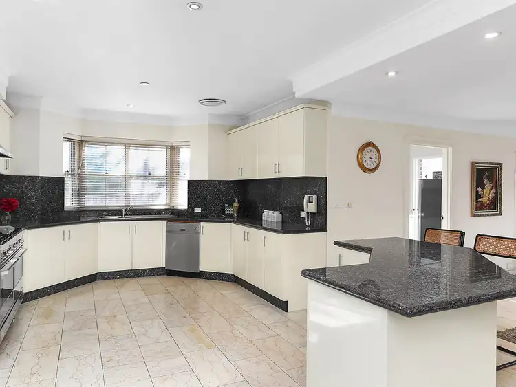 Sixth view of Homely house listing, 5 De Milhau Road, Hunters Hill NSW 2110