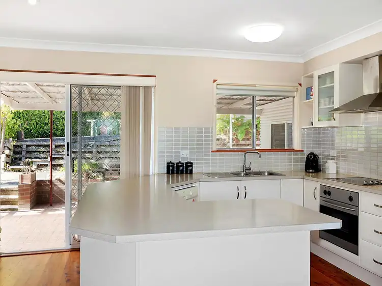 Main view of Homely house listing, 4 Kambala Close, Wyoming NSW 2250