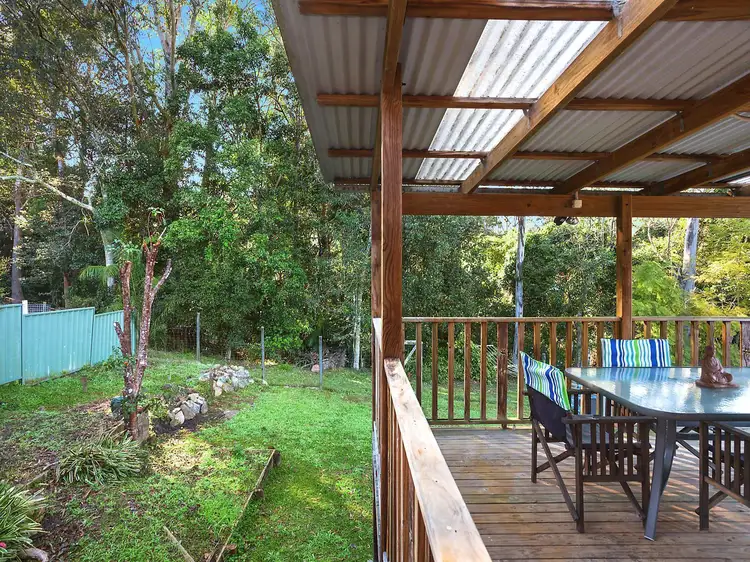 Second view of Homely house listing, 12 Elkhorn Close, Wyoming NSW 2250