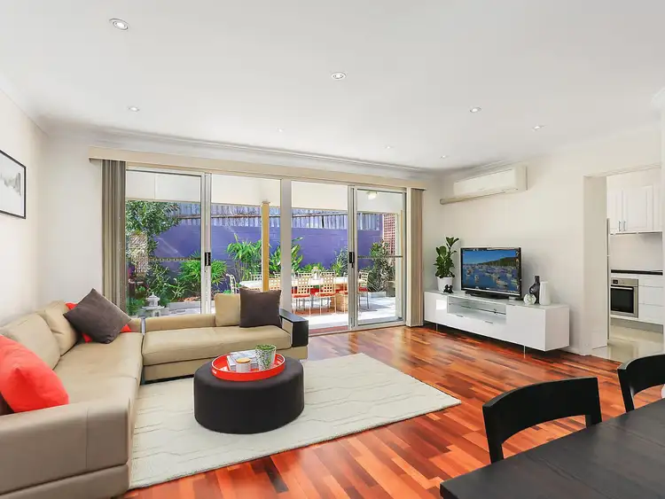 5/2 Kara Street, Lane Cove NSW 2066