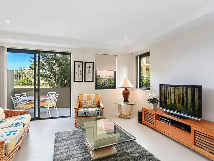 3/79 Hannan Street, Maroubra NSW 2035