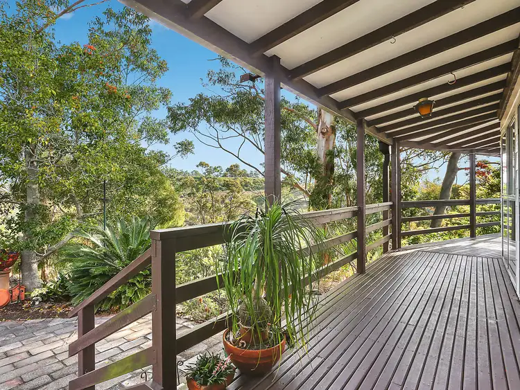 Fifth view of Homely house listing, 24 Gwydir Avenue, Turramurra NSW 2074