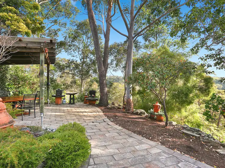 Sixth view of Homely house listing, 24 Gwydir Avenue, Turramurra NSW 2074