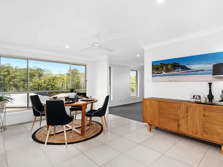Second view of Homely house listing, 16 Howell Avenue, Port Macquarie NSW 2444