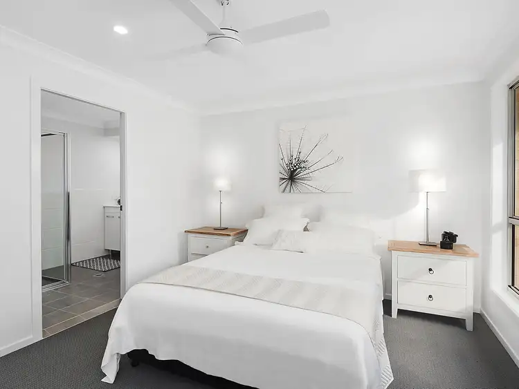 Fourth view of Homely house listing, 16 Howell Avenue, Port Macquarie NSW 2444