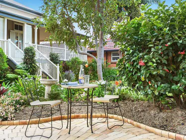 Fifth view of Homely house listing, 322 Agnes Street, The Range QLD 4700