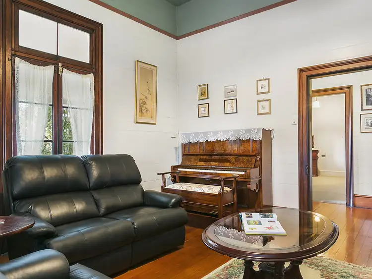 Sixth view of Homely house listing, 322 Agnes Street, The Range QLD 4700