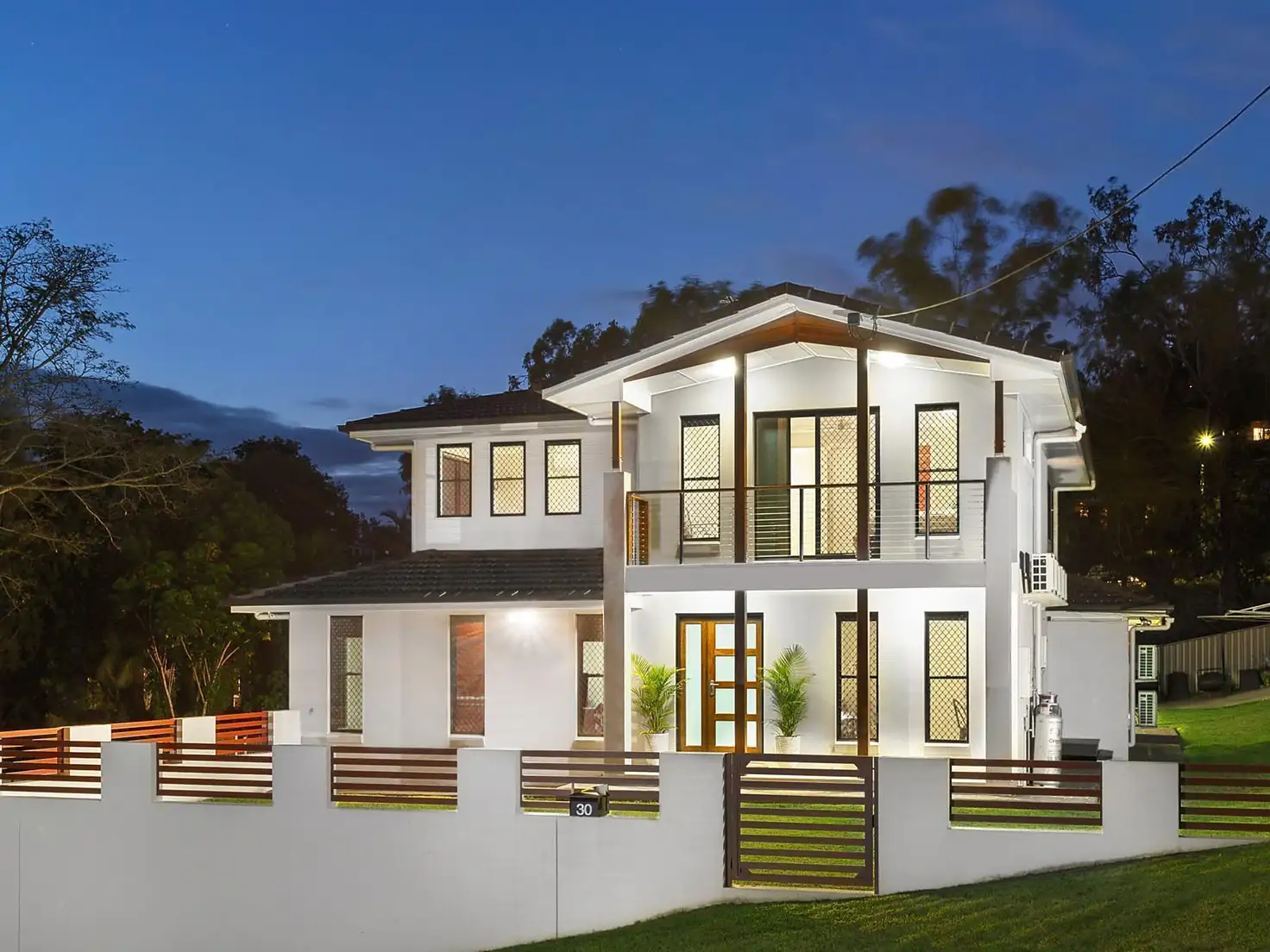 Main view of Homely house listing, 30 Macgregor Street, The Range QLD 4700