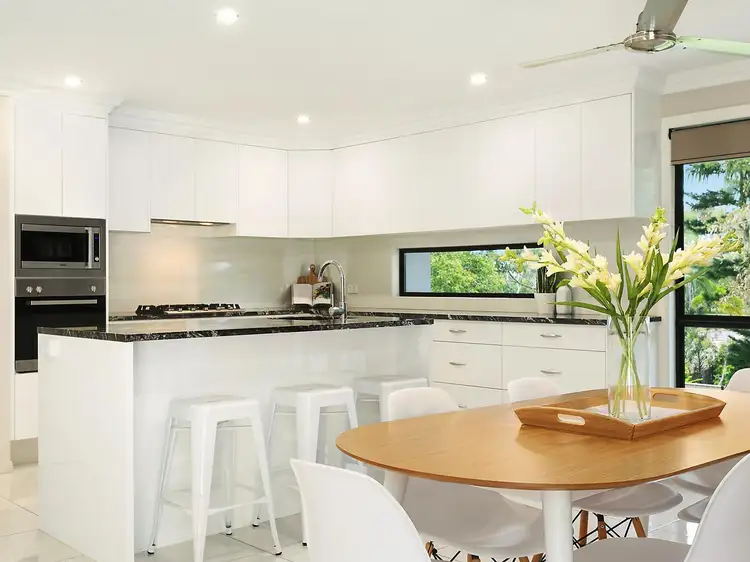 Second view of Homely house listing, 30 Macgregor Street, The Range QLD 4700