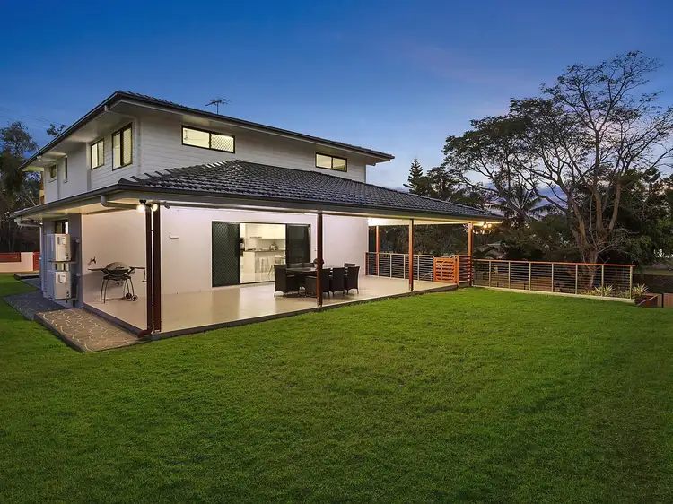 Fourth view of Homely house listing, 30 Macgregor Street, The Range QLD 4700