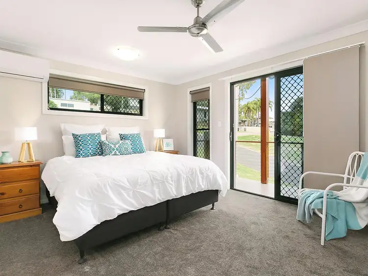 Fifth view of Homely house listing, 30 Macgregor Street, The Range QLD 4700