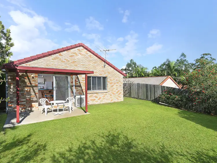 21 Bridgewater Road, Springfield QLD 4300