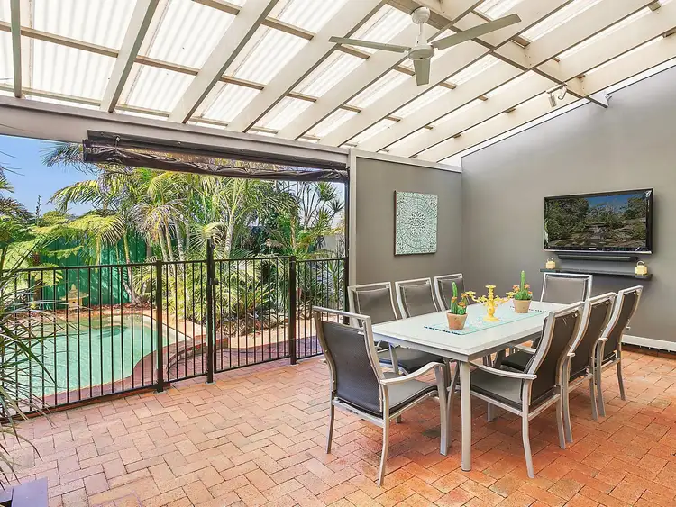 Fourth view of Homely house listing, 6 Tomah Place, Sylvania NSW 2224