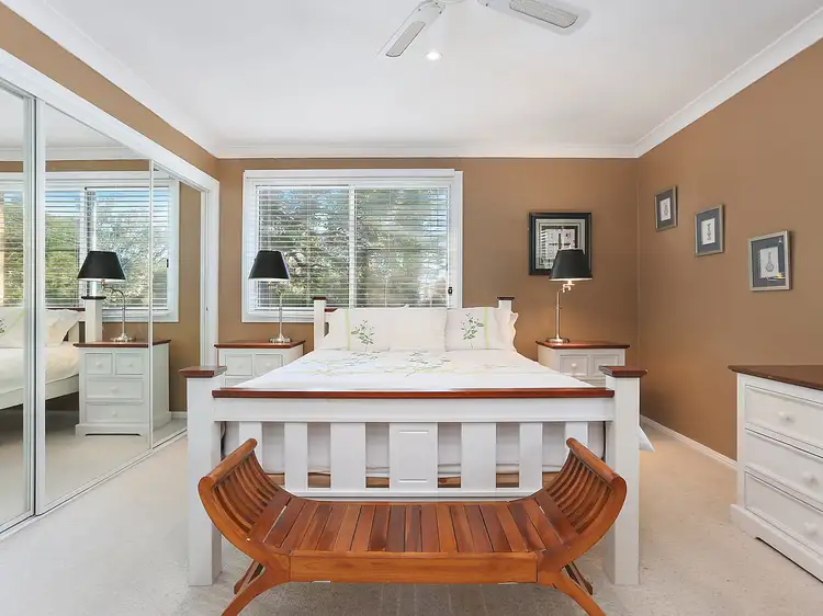 Third view of Homely townhouse listing, 3/21 Hotham Road, Gymea NSW 2227