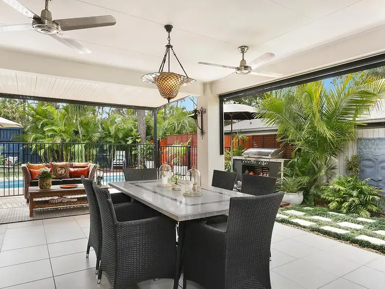 14 Glider Close, Wakerley QLD 4154