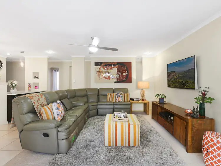 Fifth view of Homely house listing, 14 Glider Close, Wakerley QLD 4154