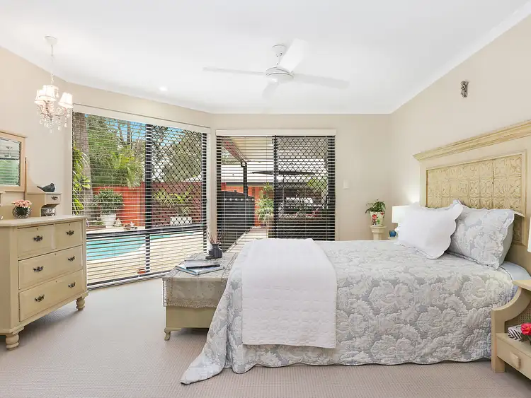 Sixth view of Homely house listing, 14 Glider Close, Wakerley QLD 4154