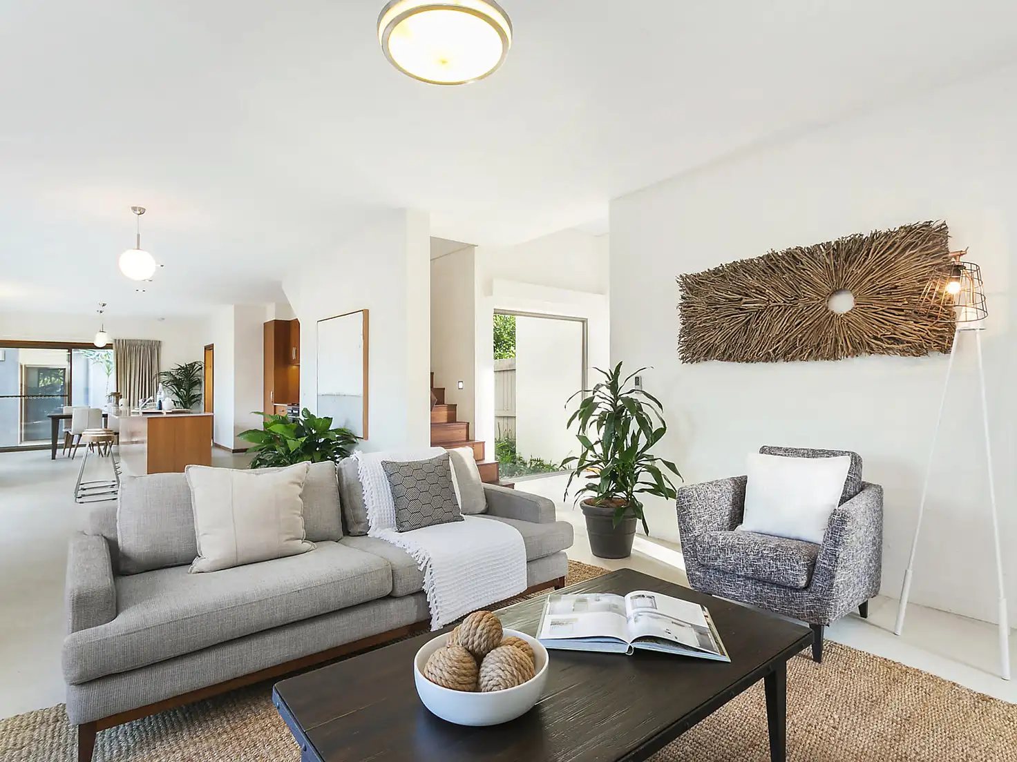 Main view of Homely house listing, 32 Bayshore Drive, Byron Bay NSW 2481