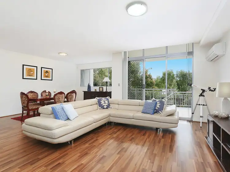 3/23 Crane Road, Castle Hill NSW 2154