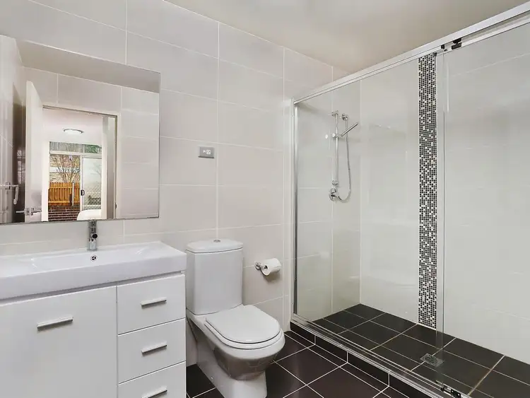 Fifth view of Homely apartment listing, 3/23 Crane Road, Castle Hill NSW 2154