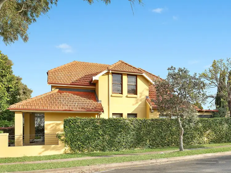 Main view of Homely house listing, 32 Frederick Street, Concord NSW 2137
