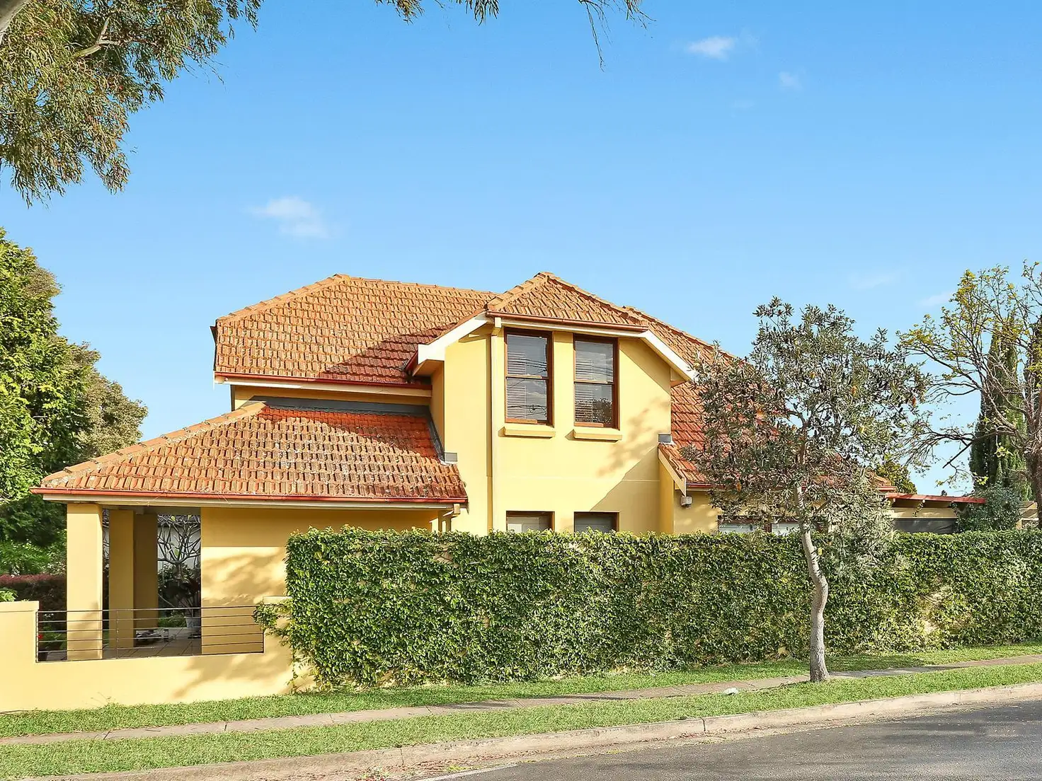 Main view of Homely house listing, 32 Frederick Street, Concord NSW 2137