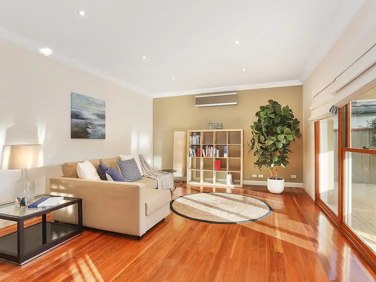 Second view of Homely house listing, 32 Frederick Street, Concord NSW 2137