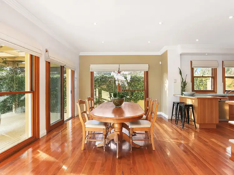 Third view of Homely house listing, 32 Frederick Street, Concord NSW 2137
