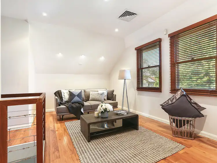 Fourth view of Homely house listing, 32 Frederick Street, Concord NSW 2137