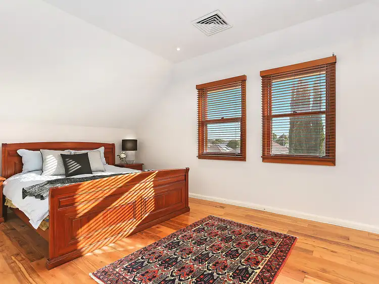 Fifth view of Homely house listing, 32 Frederick Street, Concord NSW 2137