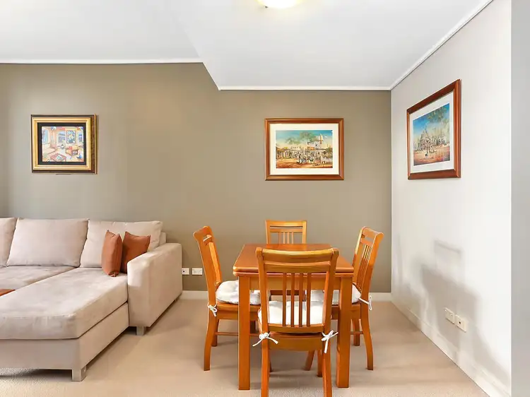 Third view of Homely apartment listing, 409/2 The Piazza, Wentworth Point NSW 2127