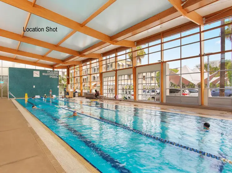 Fifth view of Homely apartment listing, 409/2 The Piazza, Wentworth Point NSW 2127