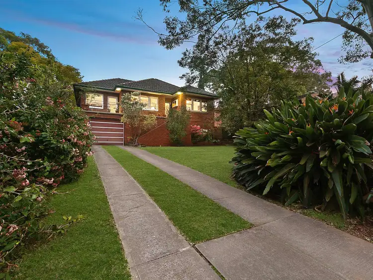 59 Karilla Avenue, Lane Cove NSW 2066