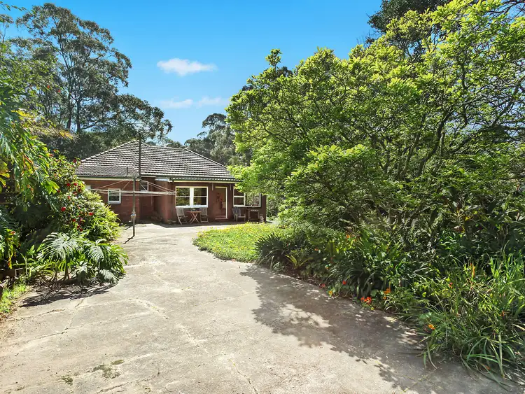 Third view of Homely house listing, 59 Karilla Avenue, Lane Cove NSW 2066