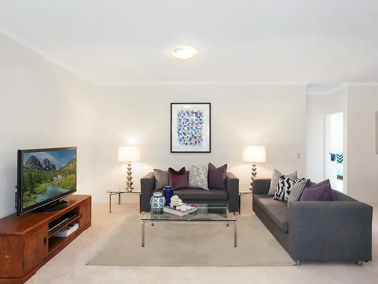21/299 Burns Bay Road, Lane Cove NSW 2066