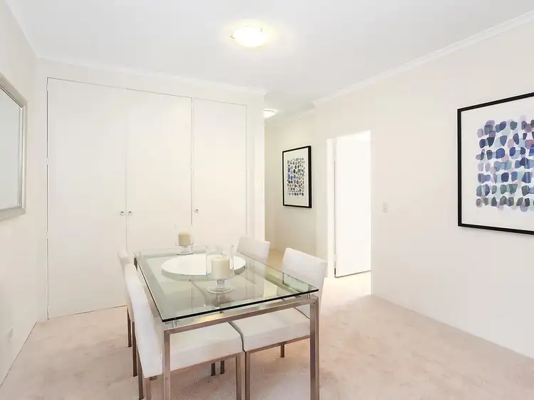 Second view of Homely apartment listing, 21/299 Burns Bay Road, Lane Cove NSW 2066