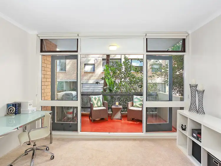 Third view of Homely apartment listing, 21/299 Burns Bay Road, Lane Cove NSW 2066