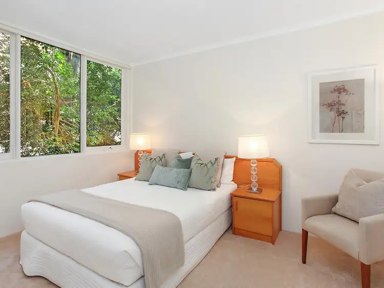 Fourth view of Homely apartment listing, 21/299 Burns Bay Road, Lane Cove NSW 2066