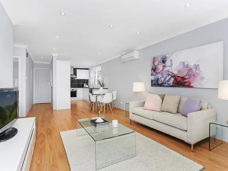 Third view of Homely apartment listing, 5/4 Coulter Street, Gladesville NSW 2111