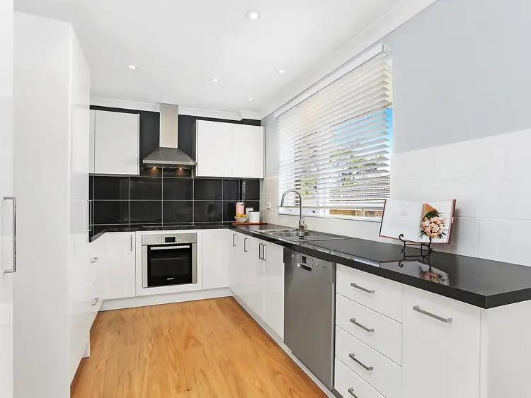 Fourth view of Homely apartment listing, 5/4 Coulter Street, Gladesville NSW 2111