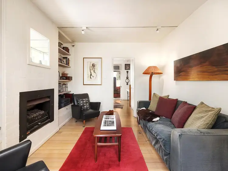 Fourth view of Homely house listing, 23 Avon Street, Glebe NSW 2037