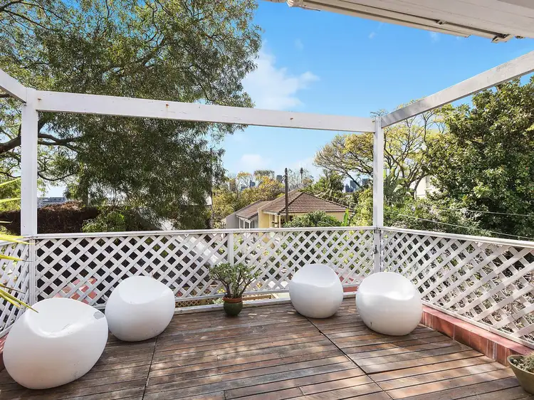 Fifth view of Homely house listing, 23 Avon Street, Glebe NSW 2037