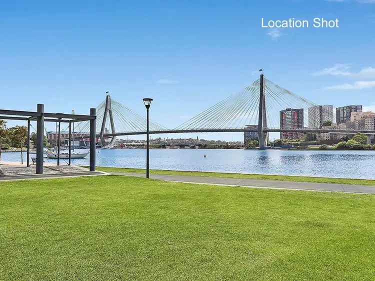 Sixth view of Homely house listing, 23 Avon Street, Glebe NSW 2037