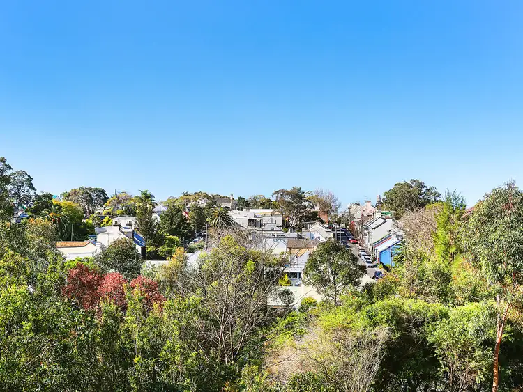 Fourth view of Homely apartment listing, 5208/8 Alexandra Drive, Camperdown NSW 2050