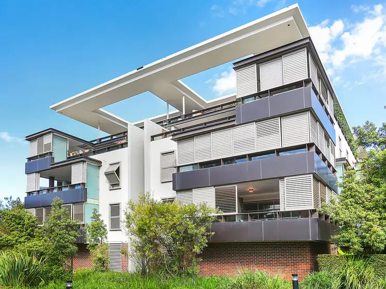 Fifth view of Homely apartment listing, 5208/8 Alexandra Drive, Camperdown NSW 2050