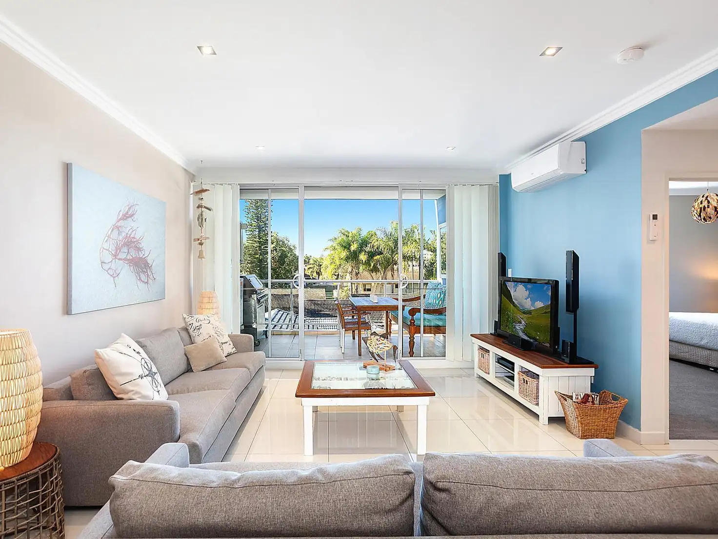 Main view of Homely apartment listing, 19/1 Tuggerah Parade, The Entrance NSW 2261