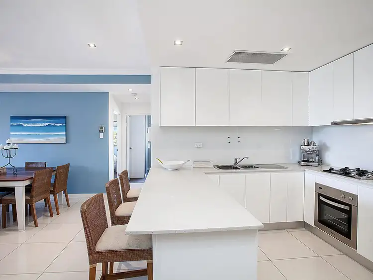 Third view of Homely apartment listing, 19/1 Tuggerah Parade, The Entrance NSW 2261