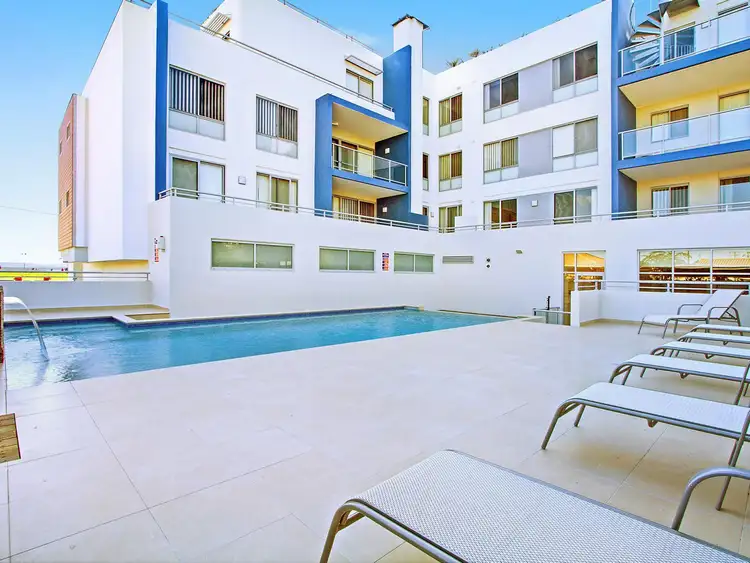 Fourth view of Homely apartment listing, 19/1 Tuggerah Parade, The Entrance NSW 2261