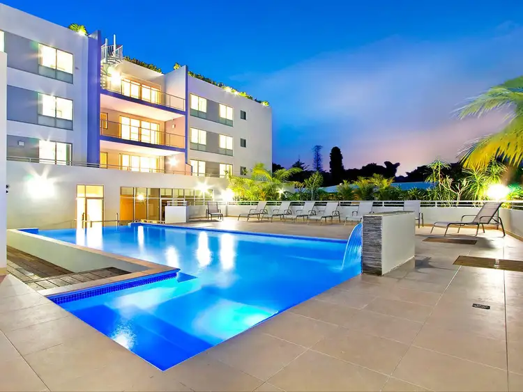 Fifth view of Homely apartment listing, 19/1 Tuggerah Parade, The Entrance NSW 2261