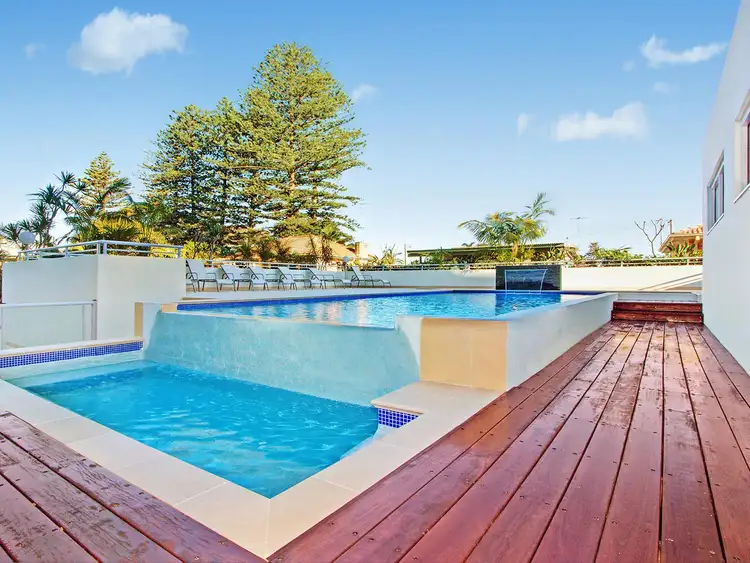 Sixth view of Homely apartment listing, 19/1 Tuggerah Parade, The Entrance NSW 2261